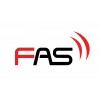 FAS GPS TRACKER