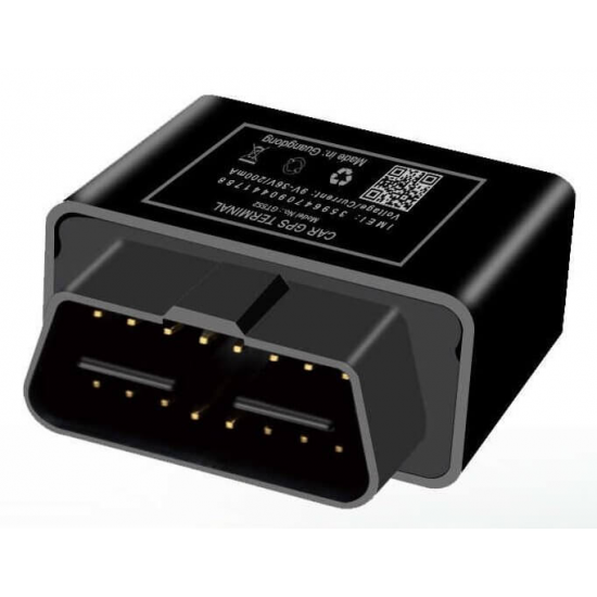 جهاز تعقب GPS OBD FAS