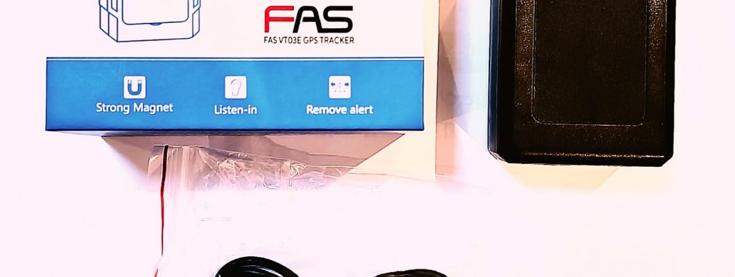 جهاز تتبع المركبات المغناطيس