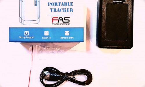 جهاز تتبع المركبات المغناطيس