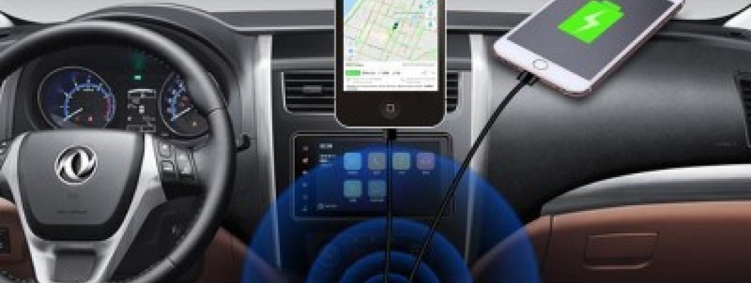 جهاز تتبع المركبات على الولاعة