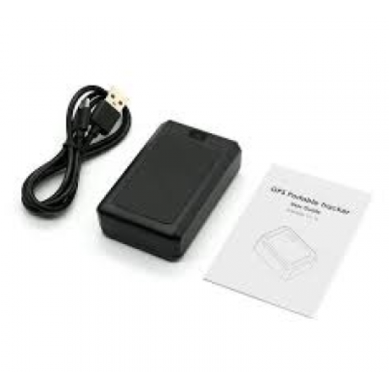 جهاز تتبع مغناطيس متنقل  FAS VT03E GPS TRACKER PORTABLE 