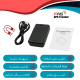 جهاز تتبع مغناطيس متنقل  FAS VT03E GPS TRACKER PORTABLE 