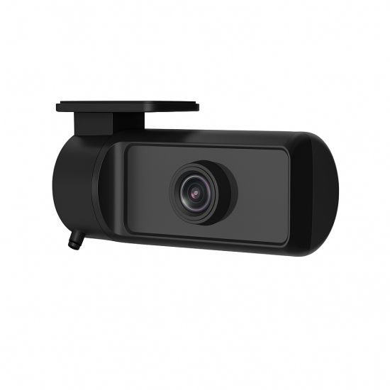 داش كام jimi jc371 مع التتبع المباشر للمركبة (امامي-خلفي-داخلي)